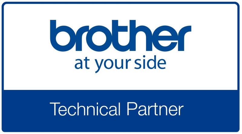 TECHNICAL PARTNER Brother 