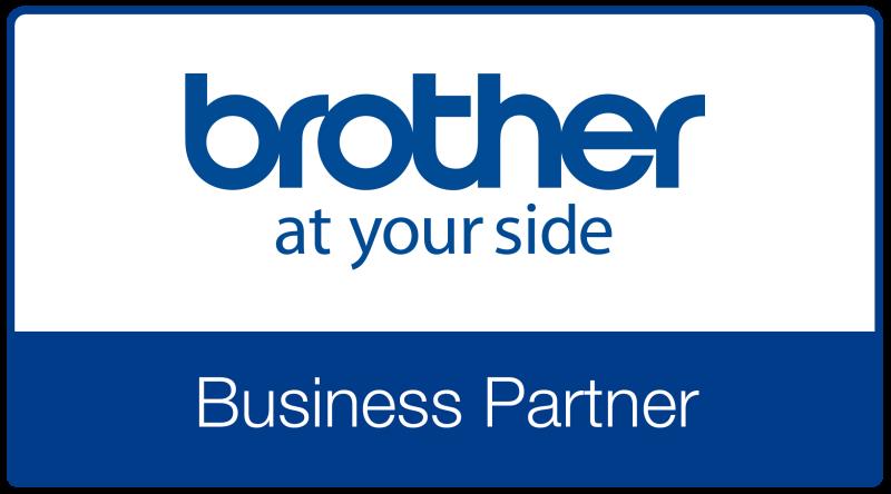 BUSINESS PARTNER Brother 